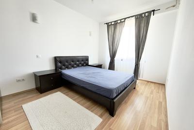Apartament cu 2 camere semidecomandat, mobilat în Obor - 7