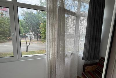 Apartament cu 2 camere decomandat în Central - 9