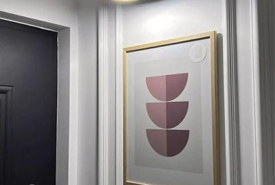 Apartament cu 2 camere în Pod - 2