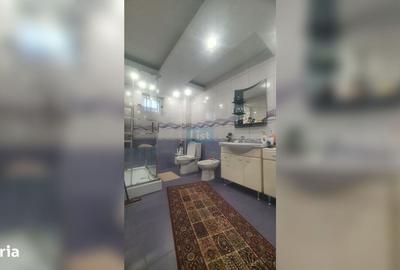 Apartament cu 3 camere în Gura Văii