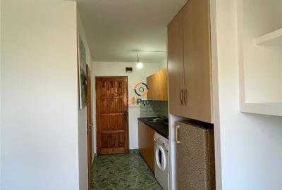 Garsonieră în Lipovei - 8