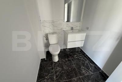 Apartament cu 3 camere decomandat în Ampoi 3 - 7