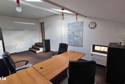 Spațiu comercial, de 316 mp, în Crângași - 4