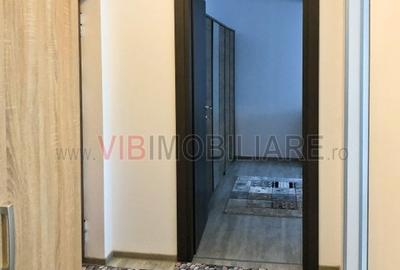 Apartament cu 2 camere decomandat, mobilat în Băneasa - 3