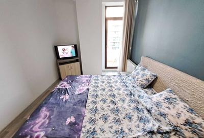 Apartament cu 3 camere decomandat în Nord - 5