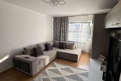 Apartament cu 2 camere decomandat în Valea Rosie