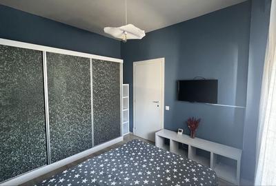 Apartament cu 2 camere semidecomandat în Roșu - 8