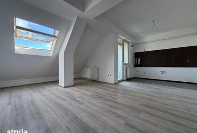 Apartament cu 2 camere în Tractorul - 4