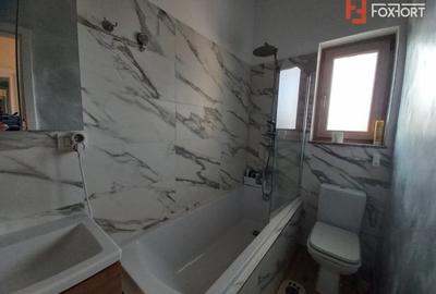 Duplex cu 3 camere cu Canalizare în Ghiroda - 4