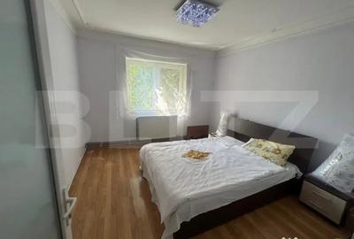Spațiu comercial, de 52 mp, în Micro 9