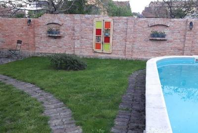 Casă cu 6 camere cu Canalizare în Lunca Apei - 7