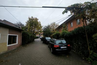 Garsonieră semidecomandată în Central