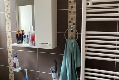 Apartament cu 2 camere decomandat în Chitila - 3