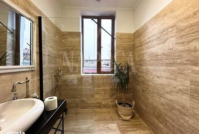Apartament cu 3 camere în Ultracentral - 5