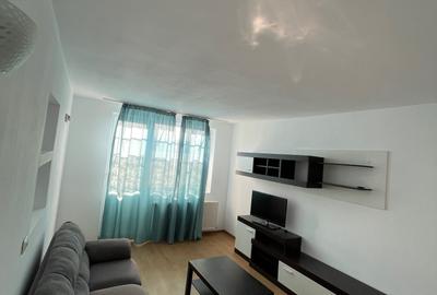 Apartament cu 2 camere decomandat în Central - 7