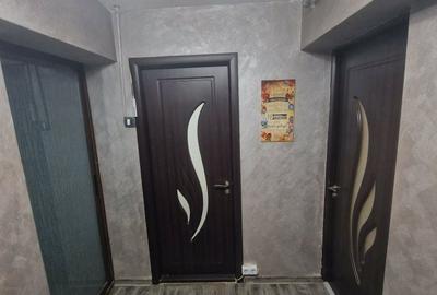 Apartament cu 2 camere semidecomandat în Exterior Vest - 4
