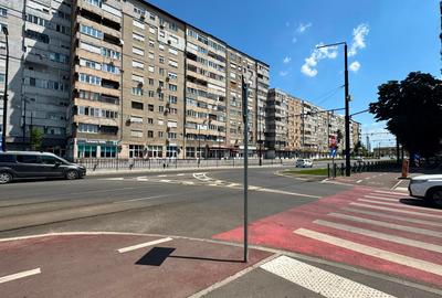 Garsonieră decomandată în Centru Civic - 22