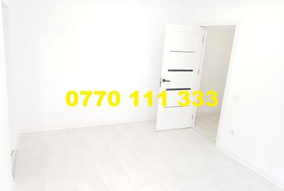 Apartament cu 2 camere semidecomandat în Obor