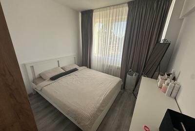 Apartament cu 3 camere în Basarab - 6