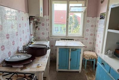 Apartament cu 3 camere semidecomandat în Mănăștur - 2