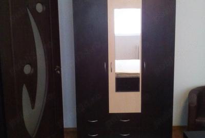 Garsonieră decomandată în Dristor - 4