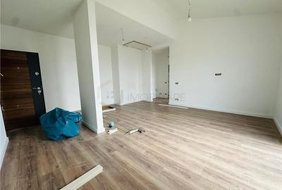 Garsonieră semidecomandată în Giroc - 1