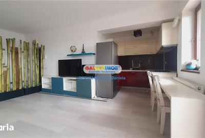 Apartament cu 2 camere în Vitan