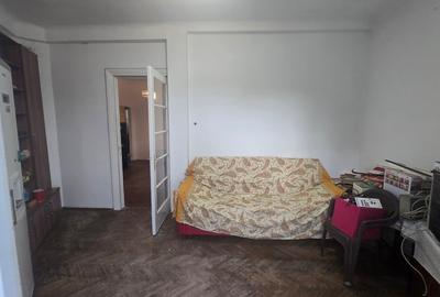 Apartament cu 3 camere decomandat, mobilat în Unirii - 10
