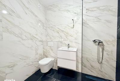Apartament cu 2 camere în Urseni - 5