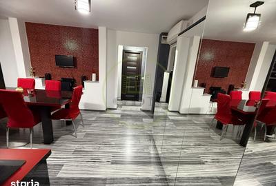 Apartament cu 3 camere decomandat, mobilat în Lăpuș Argeș - 6