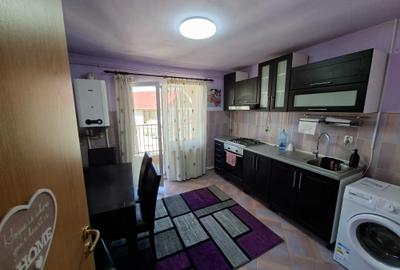 Apartament cu 2 camere decomandat în Turnișor - 3
