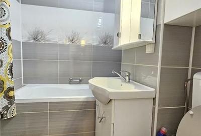Apartament cu 3 camere decomandat în Tudor Vladimirescu