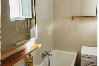 Apartament cu 2 camere semidecomandat, mobilat în Baba Novac - 2