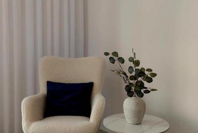 Apartament cu 2 camere în Băneasa - 2