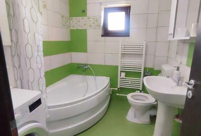 Apartament cu 2 camere decomandat în Valea Lupului - 3