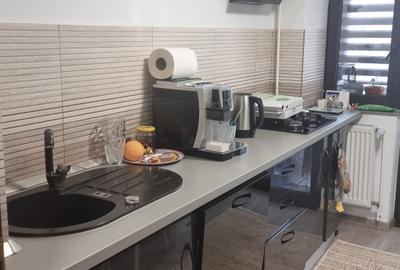 Apartament cu 3 camere decomandat, mobilat în Cartierul Nord - 13