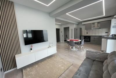 Apartament cu 2 camere în Odăi