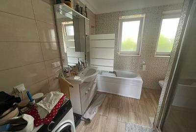 Apartament cu 2 camere decomandat în Coșeriu - 3