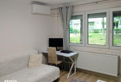 Apartament cu 2 camere în Tipografilor
