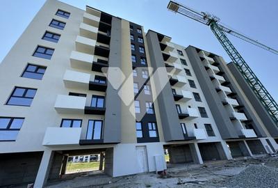 Apartament cu 3 camere decomandat în Mihai Viteazul - 1
