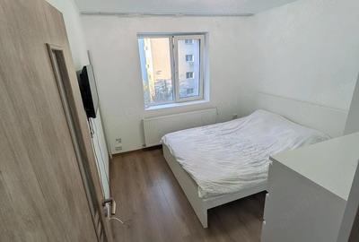 Apartament cu 3 camere decomandat în Central - 1