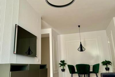Apartament cu 2 camere în Nord