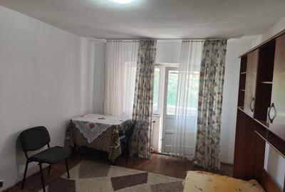 Apartament cu 2 camere decomandat în Buziașului - 1