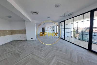Apartament cu 3 camere semidecomandat în Iancu Nicolae
