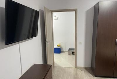 Garsonieră decomandată, mobilată în Drumul Taberei - 3