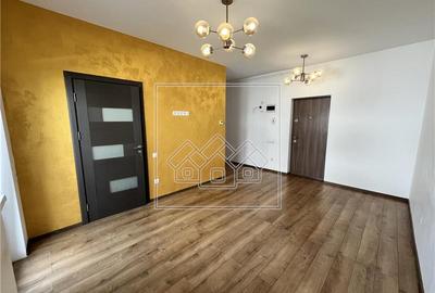 Apartament cu 3 camere decomandat în Arhitecților - Calea Cisnădiei - 3