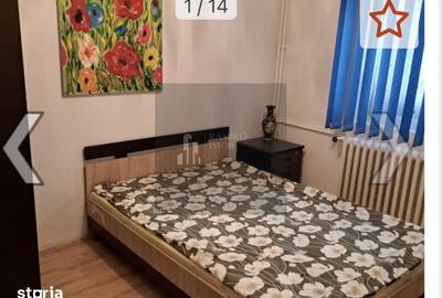 Apartament cu 2 camere în Cișmigiu