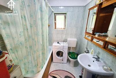 Casă cu Teren 2800 Mp în Săceni - 8