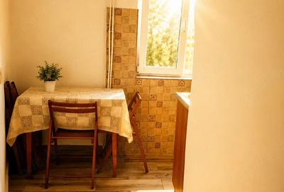 Apartament cu 2 camere decomandat în Central - 6