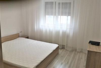 Apartament cu 2 camere decomandat în Ștefan cel Mare - 4